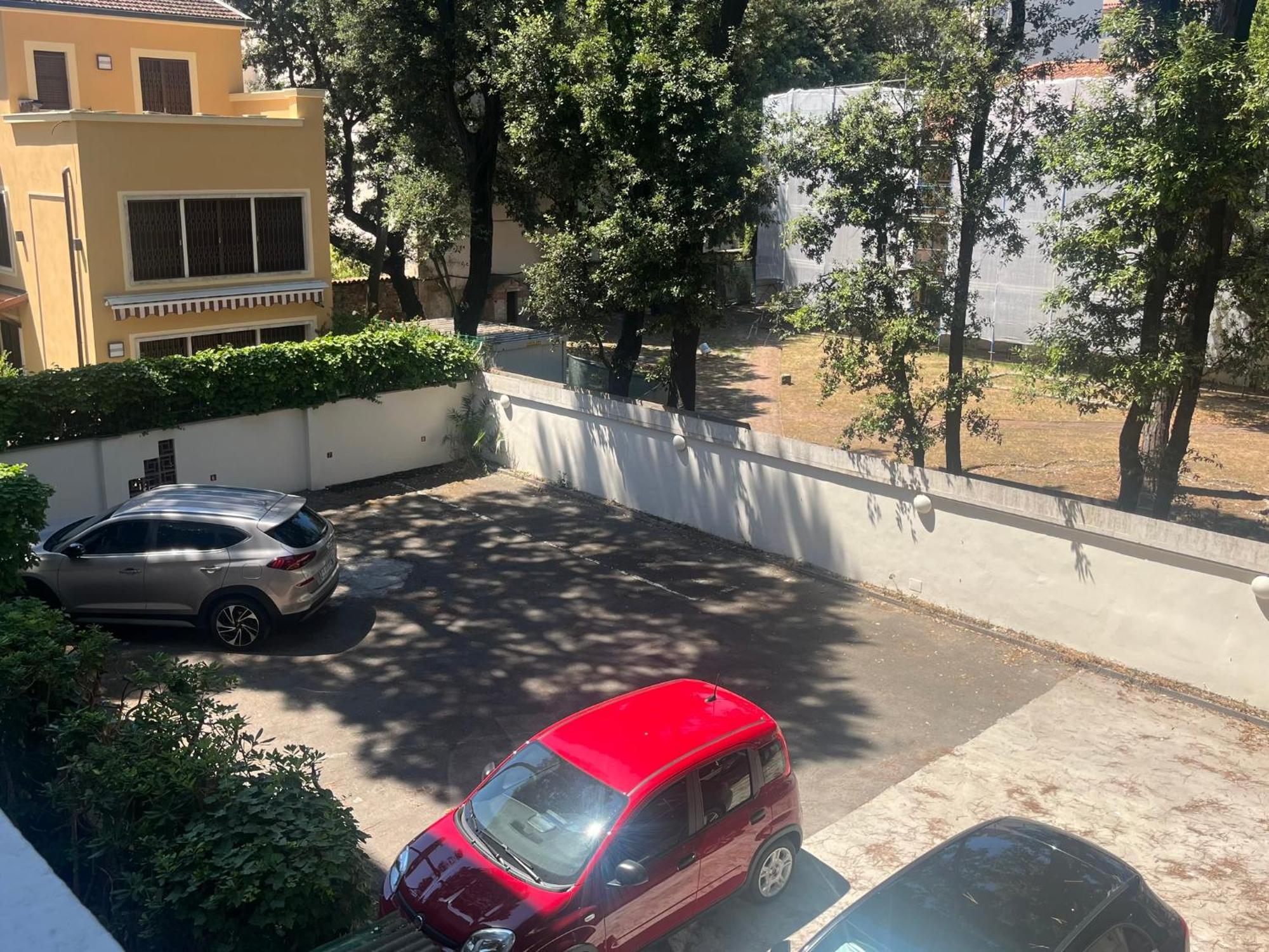 Apartment Puccini *